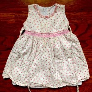 Child dress